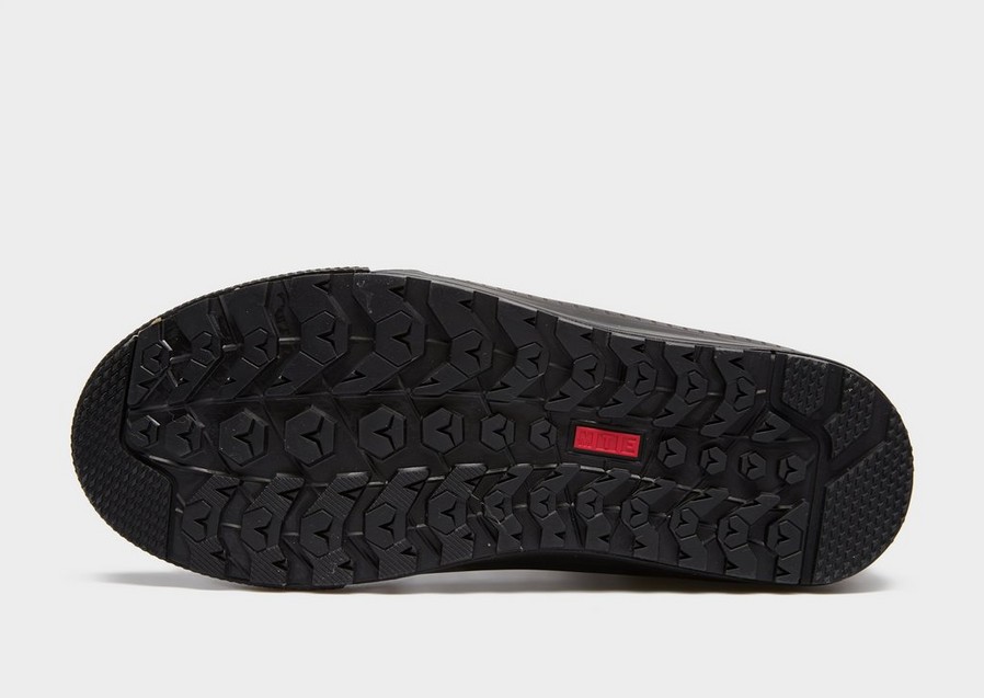 Pánske zimné topánky VANS MTE SK8-HI® WATERPROOF VN000DAQY491 Hnedá