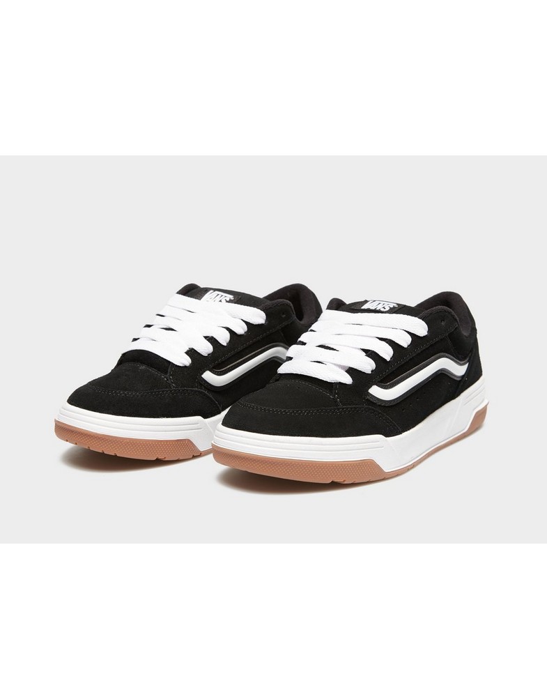 VANS HYLANE VN000E919X11 Чорний