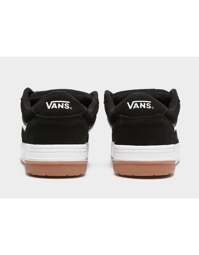 VANS HYLANE VN000E919X11 Чорний