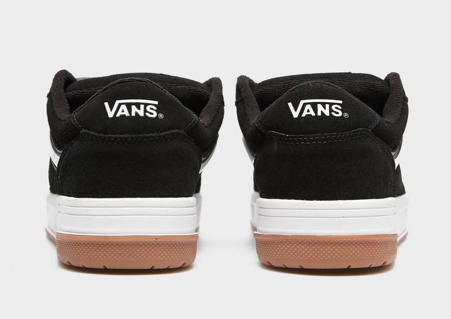 VANS HYLANE VN000E919X11 Czarny