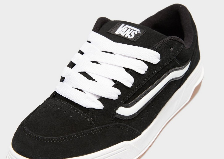 VANS HYLANE VN000E919X11 Czarny