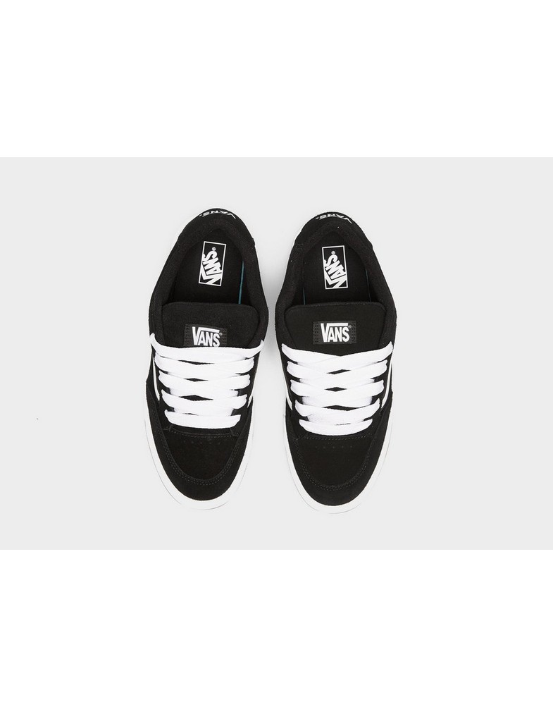 VANS HYLANE VN000E919X11 Чорний