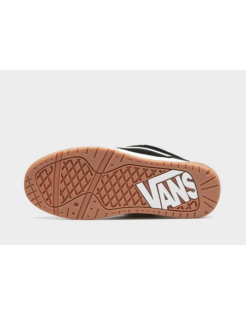 VANS HYLANE VN000E919X11 Чорний
