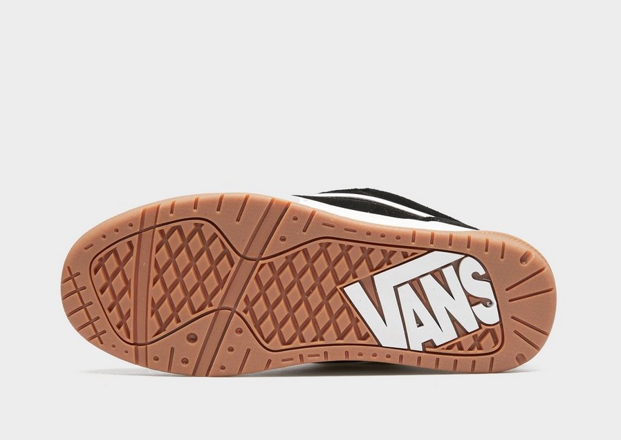 VANS HYLANE VN000E919X11 Czarny