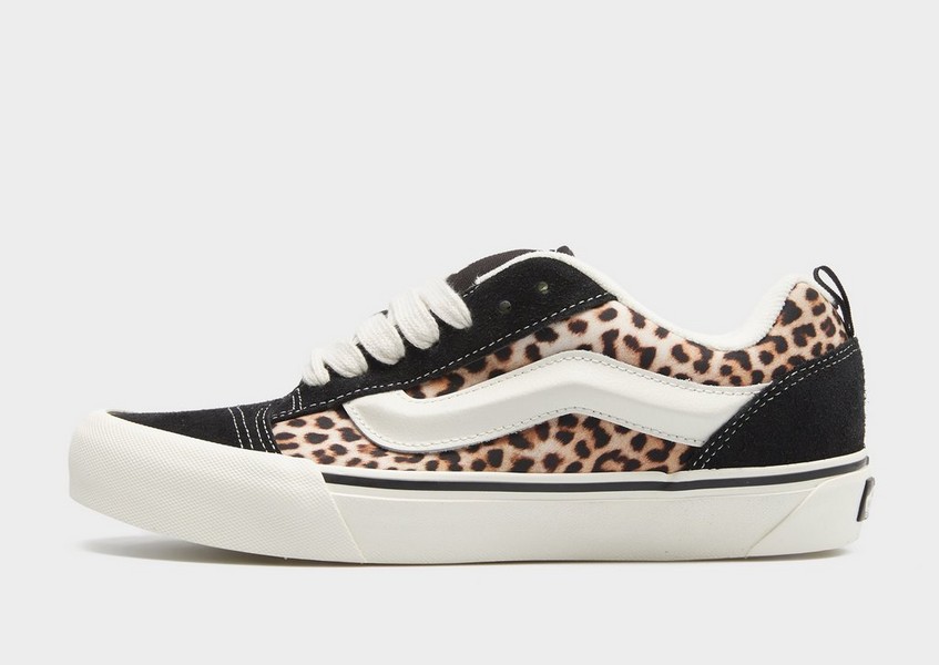 Vans Knu Skool