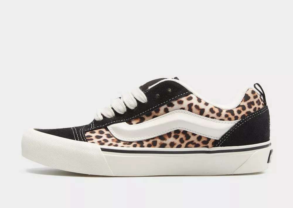 VANS KNU SKOOL, фото 1 з 6