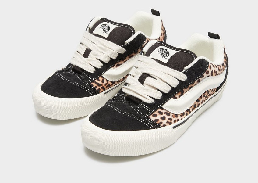 Vans Knu Skool