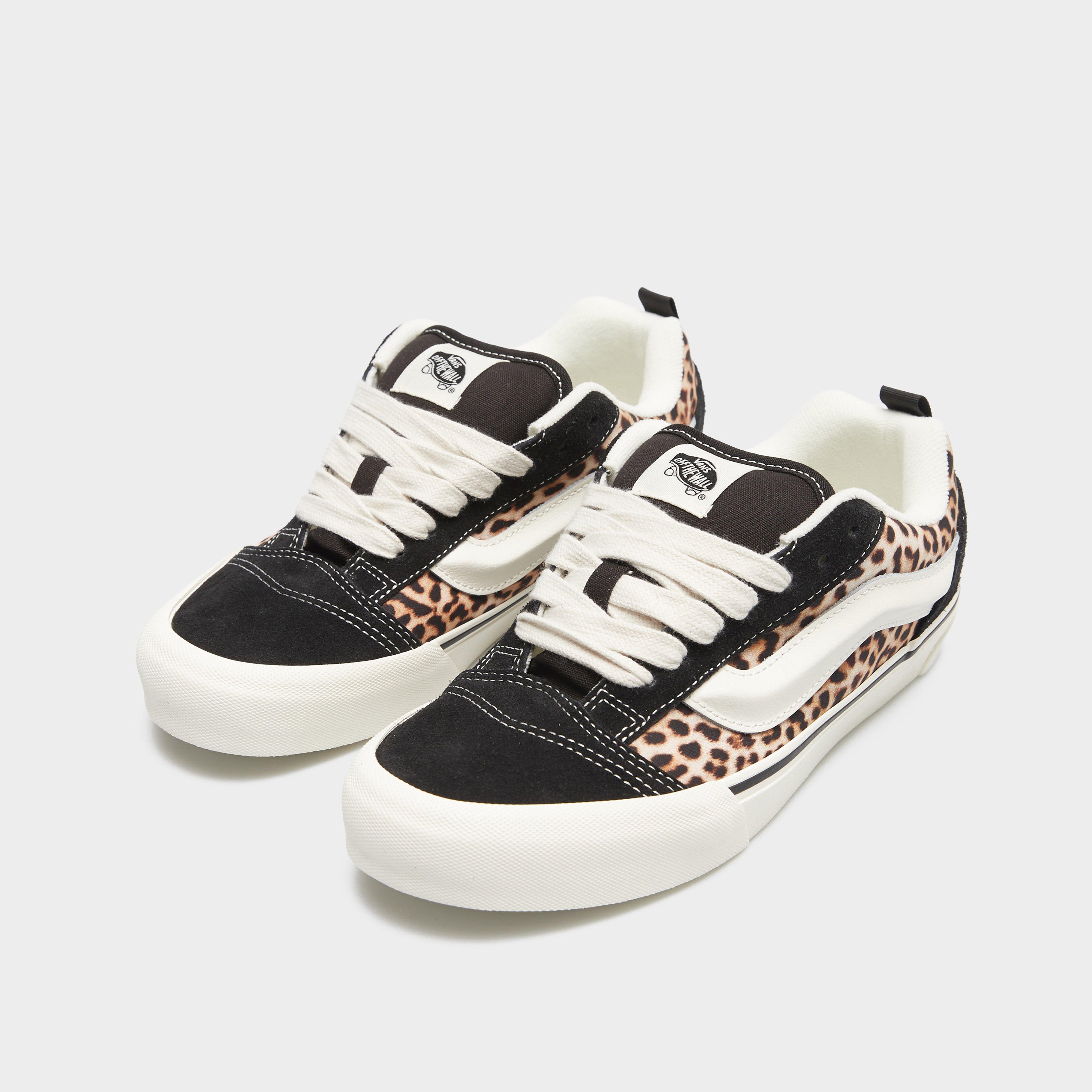 Ženske platnene tenisice VANS KNU SKOOL