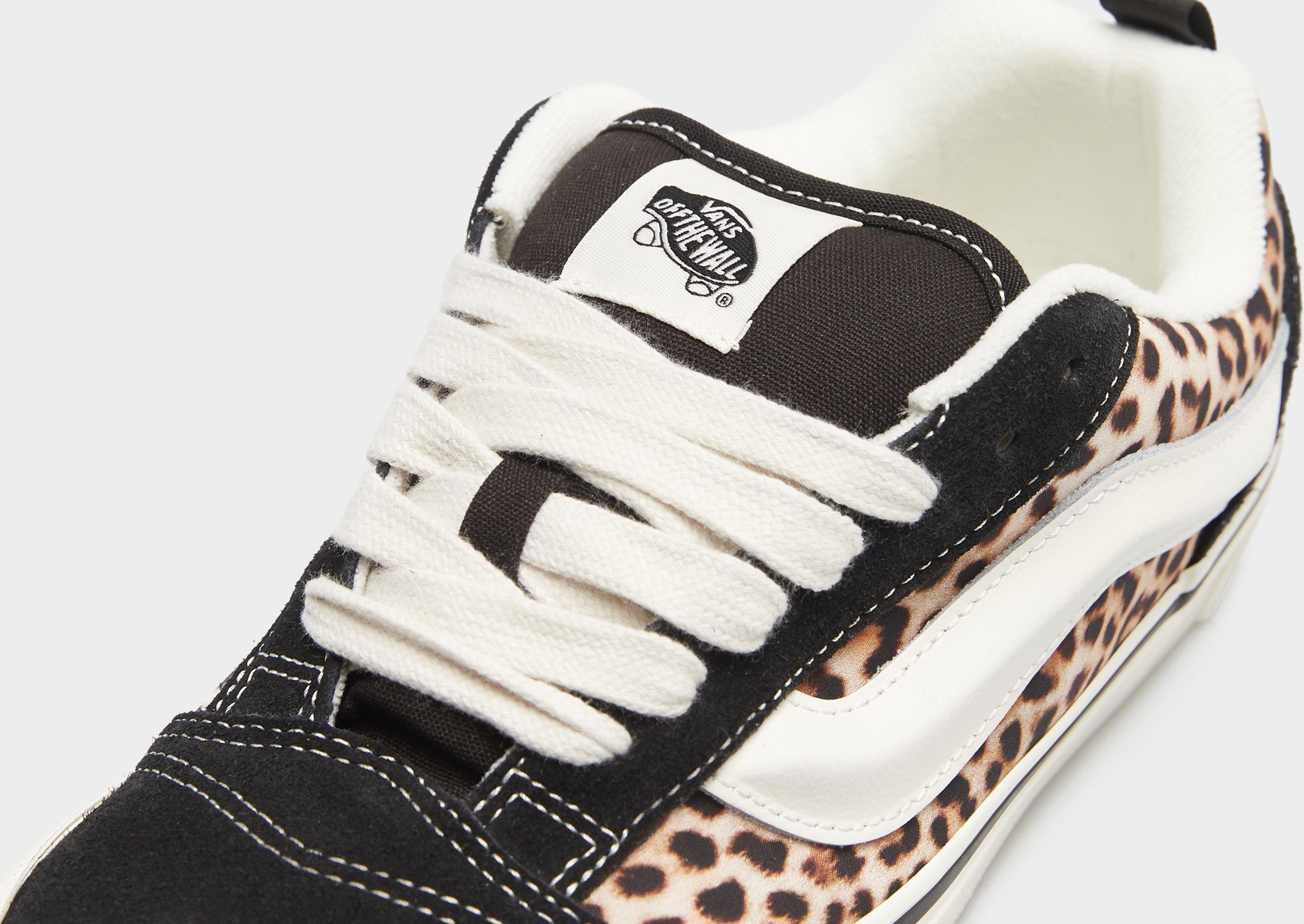 Vans Knu Skool