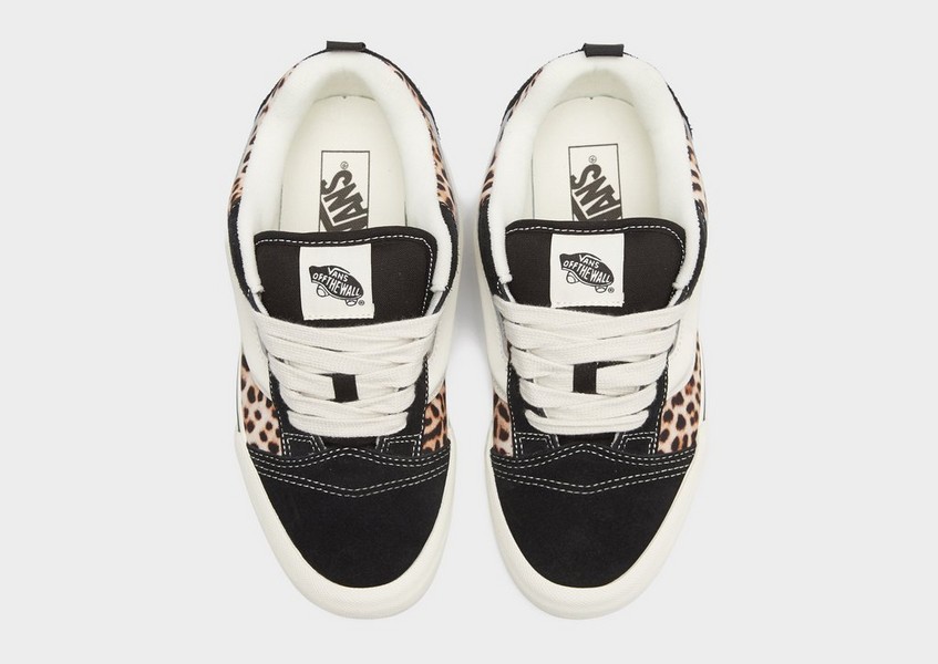 Vans Knu Skool