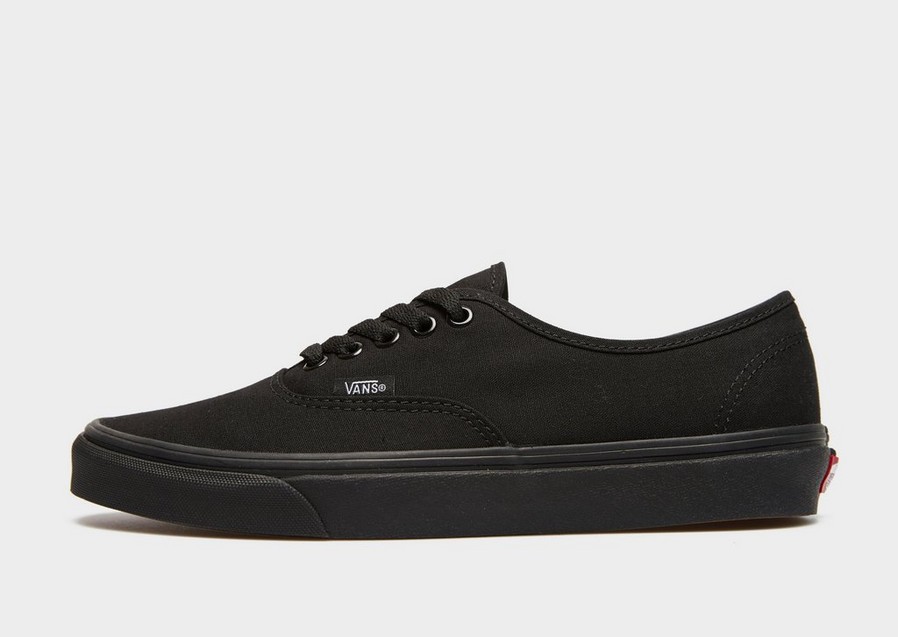 Teniși pentru bărbați VANS AUTHENTIC VN000EE3BKA1 Negru