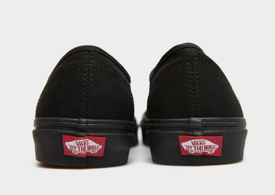 Teniși pentru bărbați VANS AUTHENTIC VN000EE3BKA1 Negru