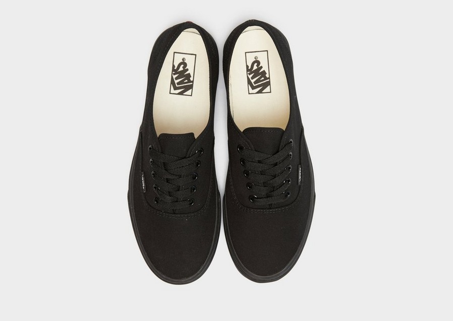 Teniși pentru bărbați VANS AUTHENTIC VN000EE3BKA1 Negru