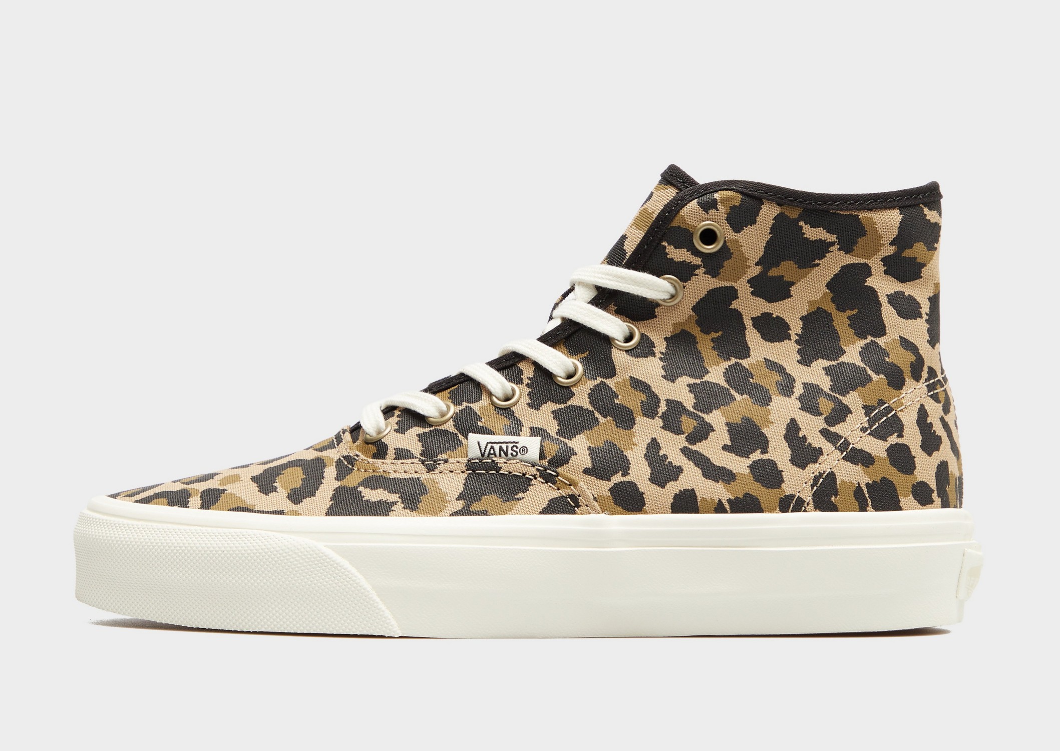 Vans Authentic Hi 2.0