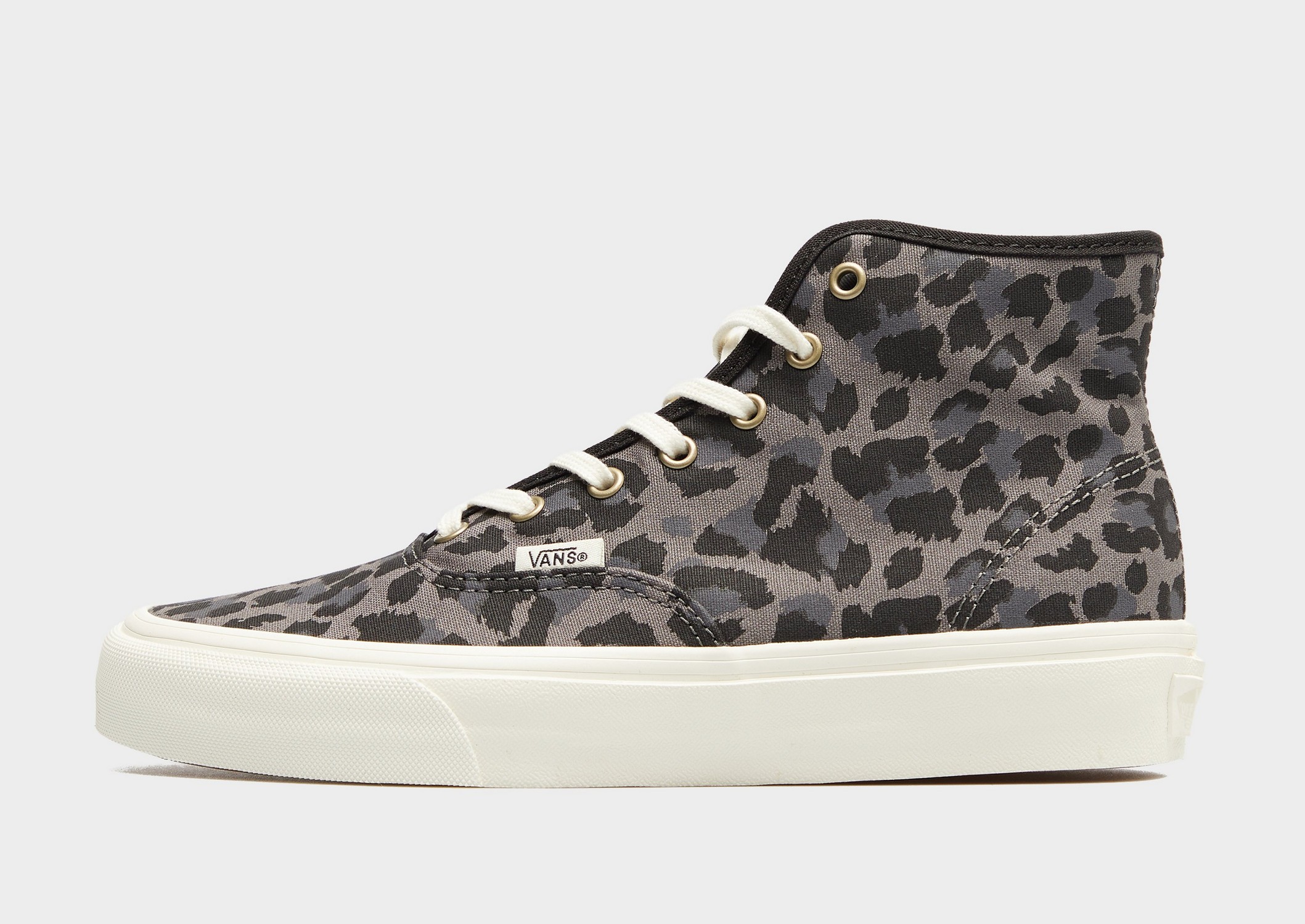 Vans Authentic Hi 2.0