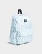 VANS HÁTIZSÁK OLD SKOOL CHECK BACKPACK