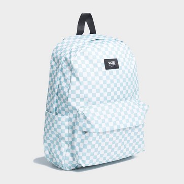 VANS PLECAK OLD SKOOL CHECK BACKPACK