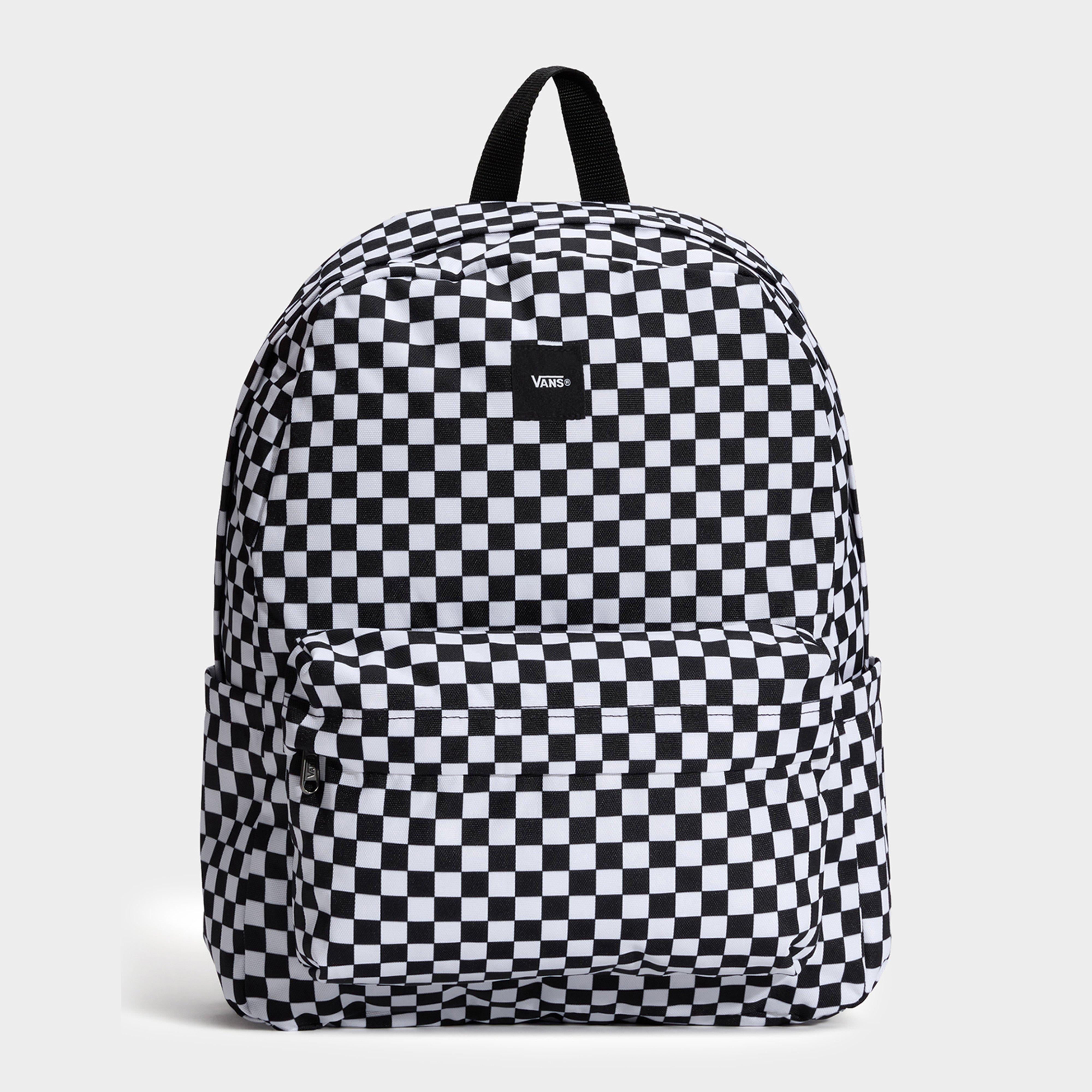 Rucsac pentru bărbați VANS RUCSAC OLD SKOOL CHECK BACKPACK