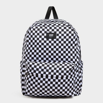 Rucsac pentru bărbați VANS RUCSAC OLD SKOOL CHECK BACKPACK