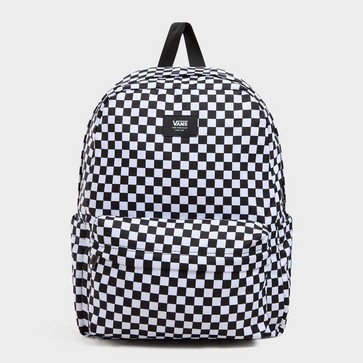 Pánsky ruksak VANS RUKSAK OLD SKOOL CHECK BACKPACK