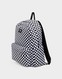 VANS RUCSAC OLD SKOOL CHECK BACKPACK