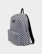 VANS PLECAK OLD SKOOL CHECK BACKPACK