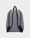VANS RUCSAC OLD SKOOL CHECK BACKPACK