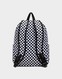 VANS PLECAK OLD SKOOL CHECK BACKPACK