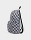 VANS PLECAK OLD SKOOL CHECK BACKPACK