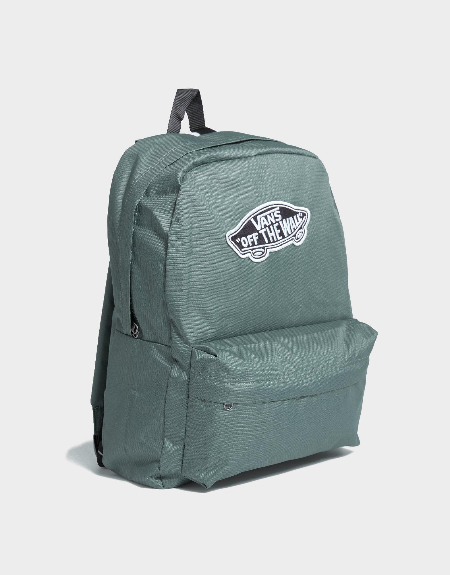 Vans Plecak Old Skool Classic Backpack