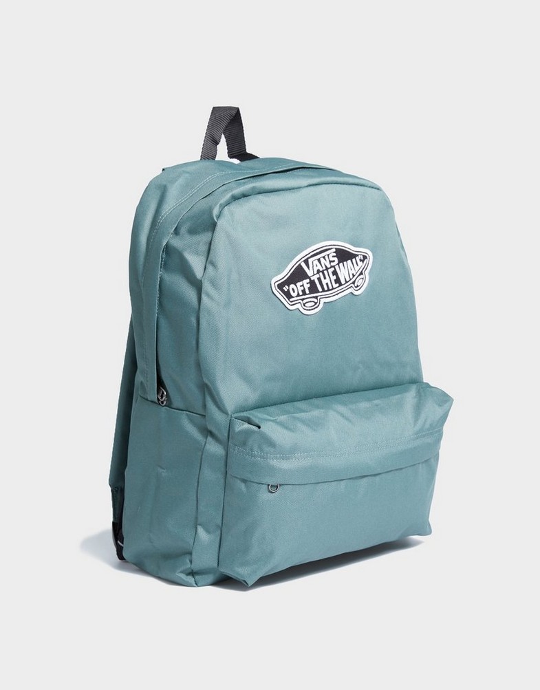 Plecak sportowy męski VANS PLECAK OLD SKOOL CLASSIC BACKPACK