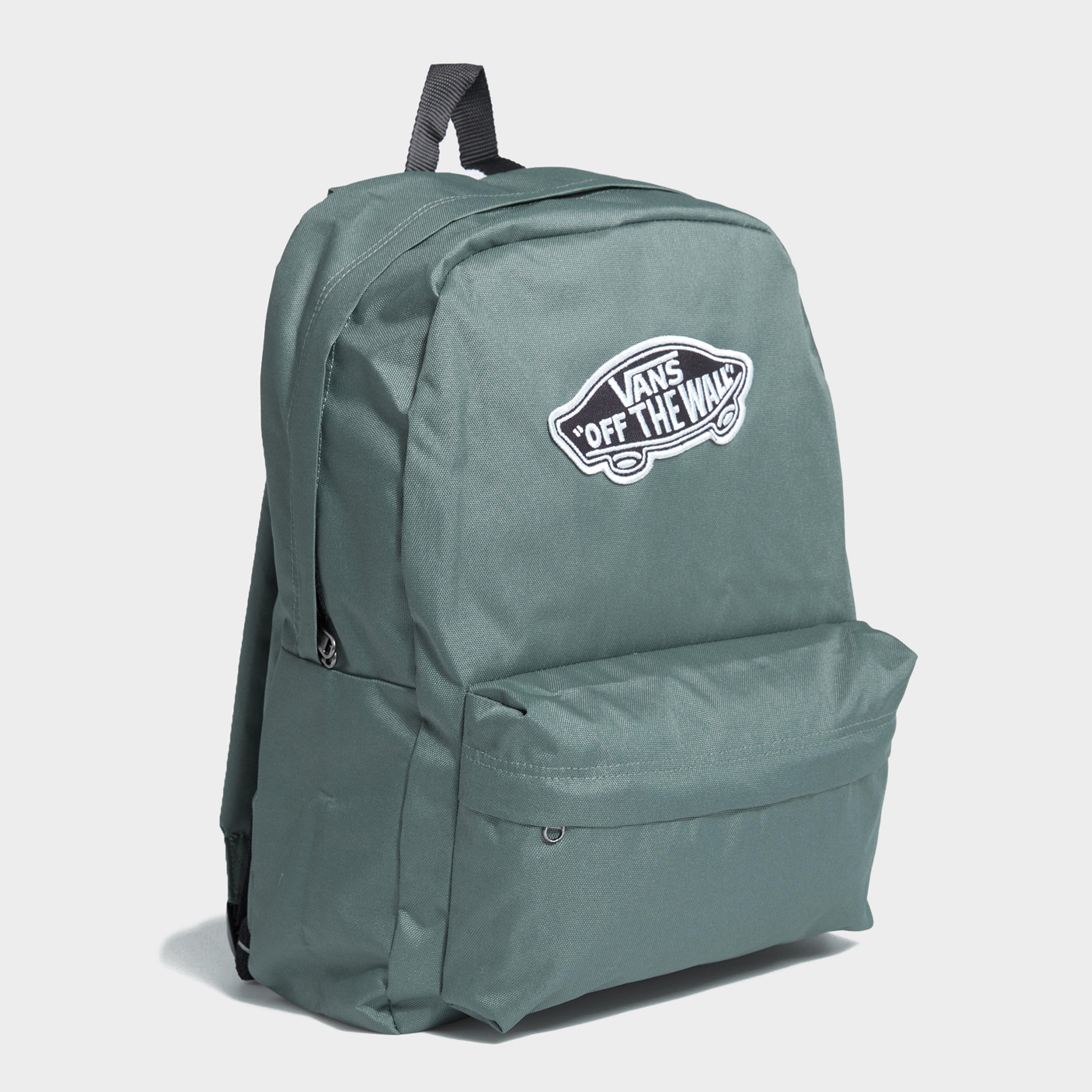 Férfi hátizsák VANS HÁTIZSÁK OLD SKOOL CLASSIC BACKPACK