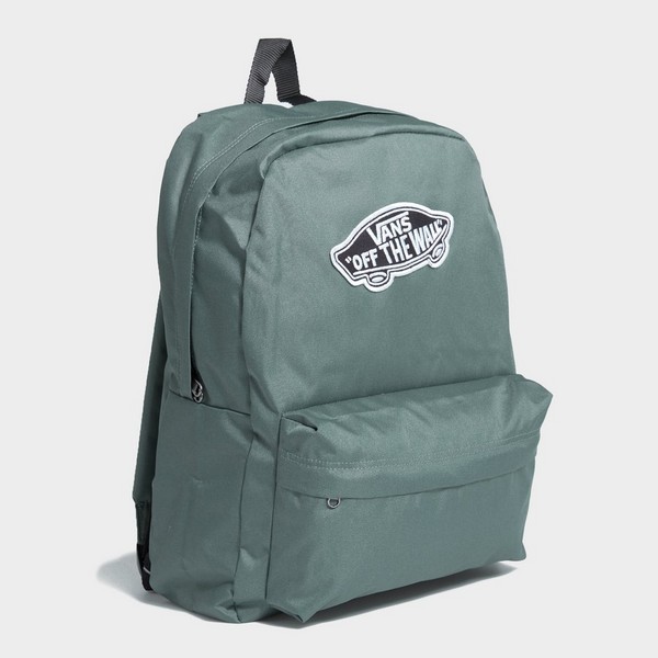 VANS РЮКЗАК OLD SKOOL CLASSIC BACKPACK