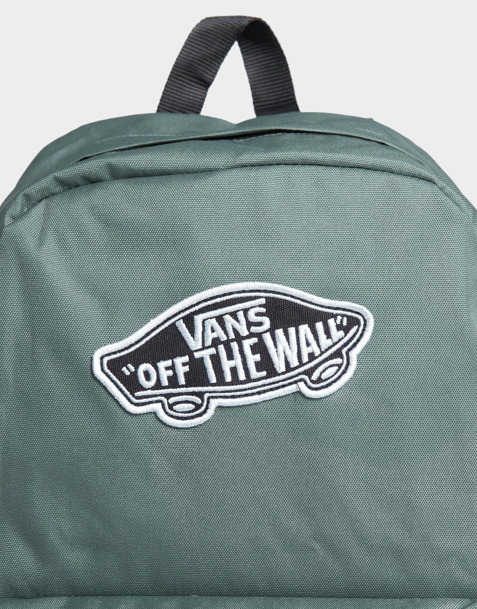 Vans Plecak Old Skool Classic Backpack