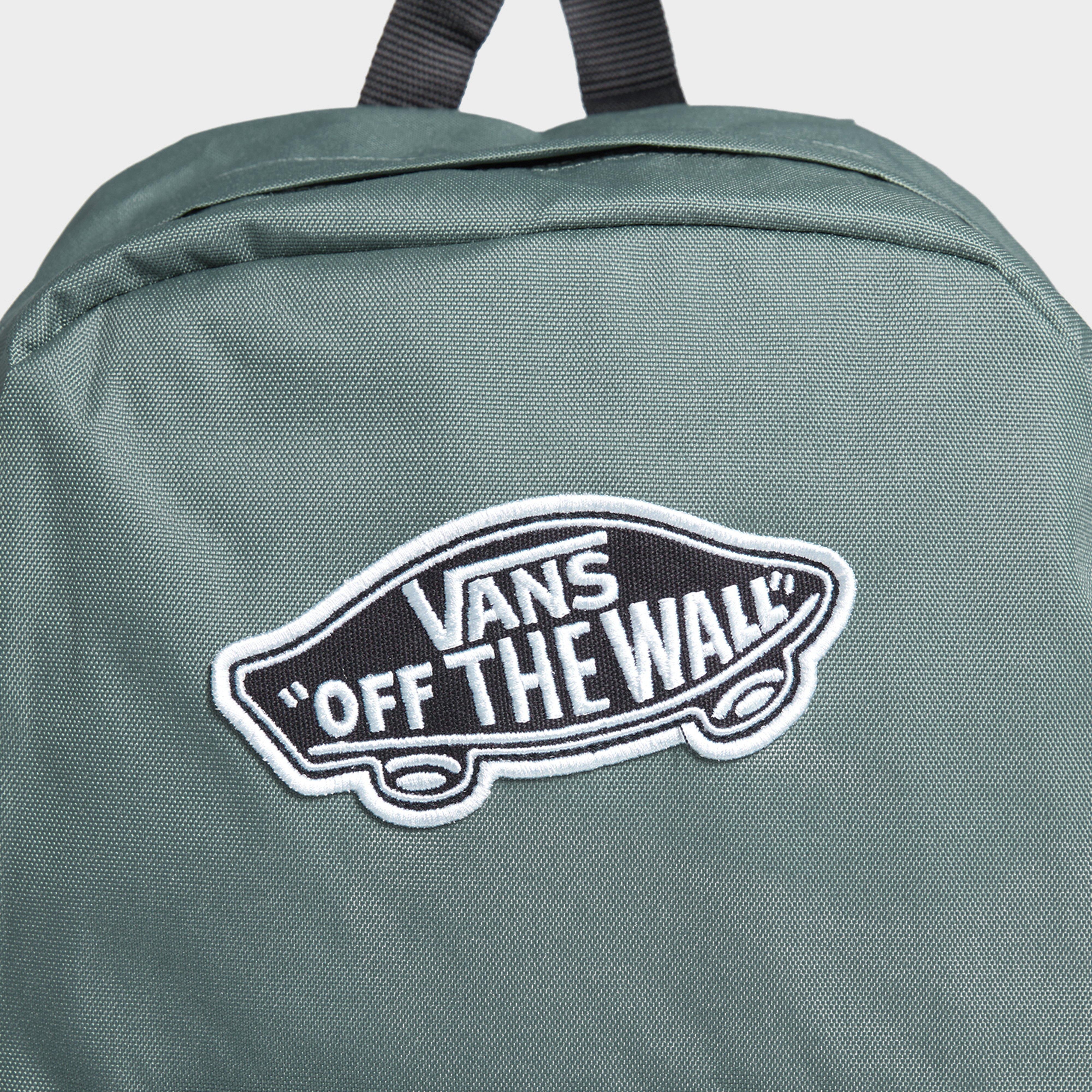 Férfi hátizsák VANS HÁTIZSÁK OLD SKOOL CLASSIC BACKPACK