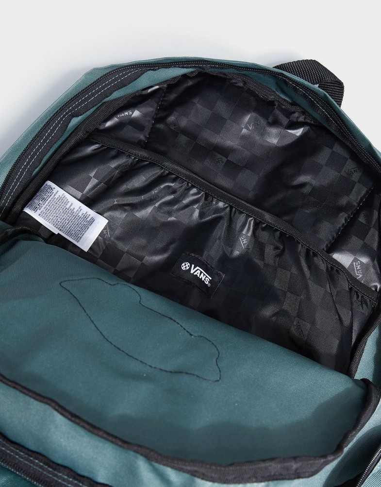 Plecak sportowy męski VANS PLECAK OLD SKOOL CLASSIC BACKPACK