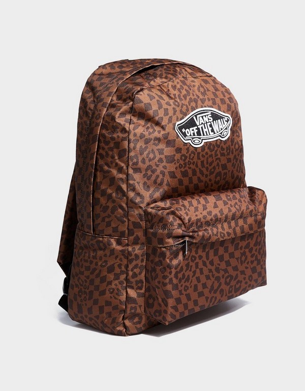 Vans Batoh Old Skool Classic Backpack