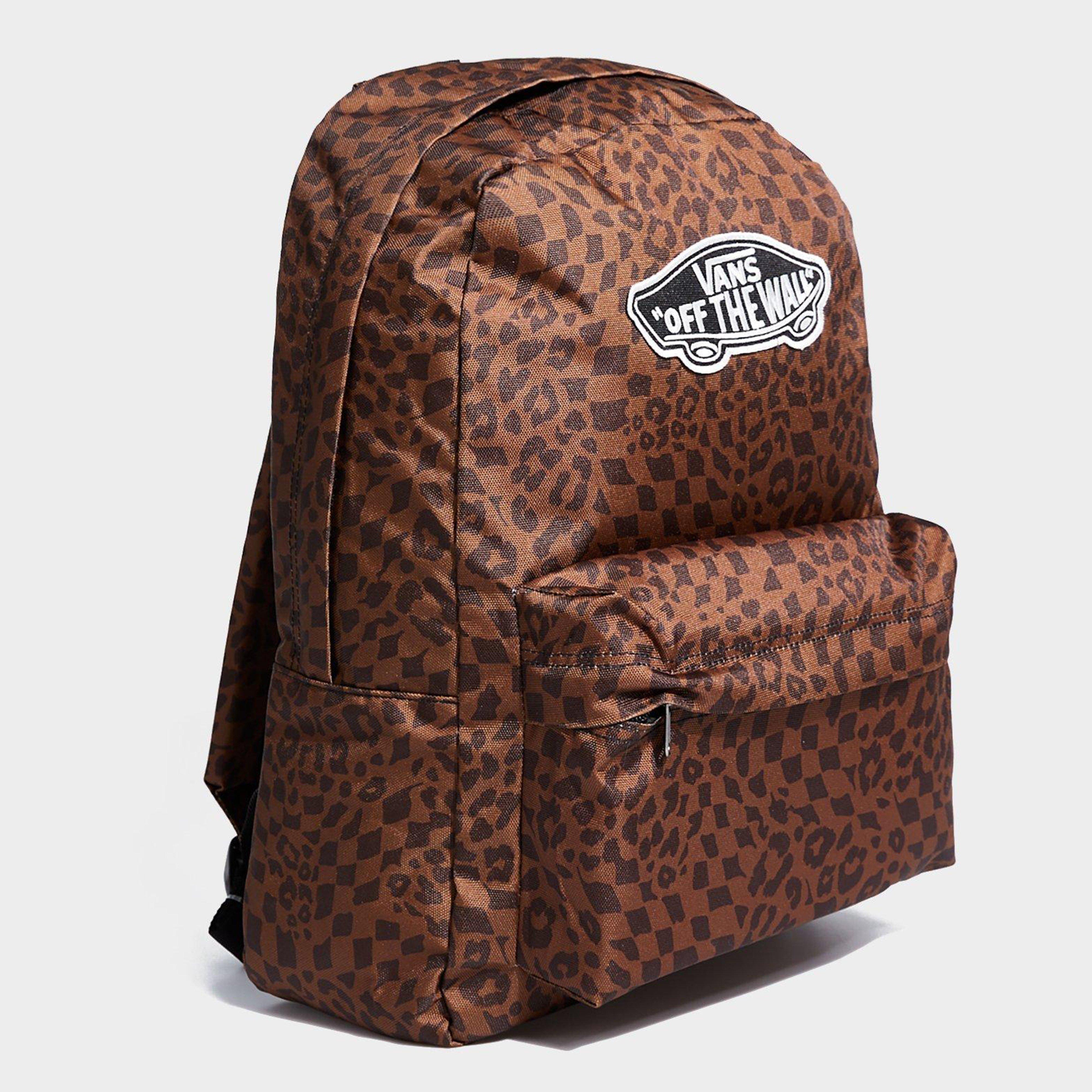 Rucsac pentru bărbați VANS RUCSAC OLD SKOOL CLASSIC BACKPACK