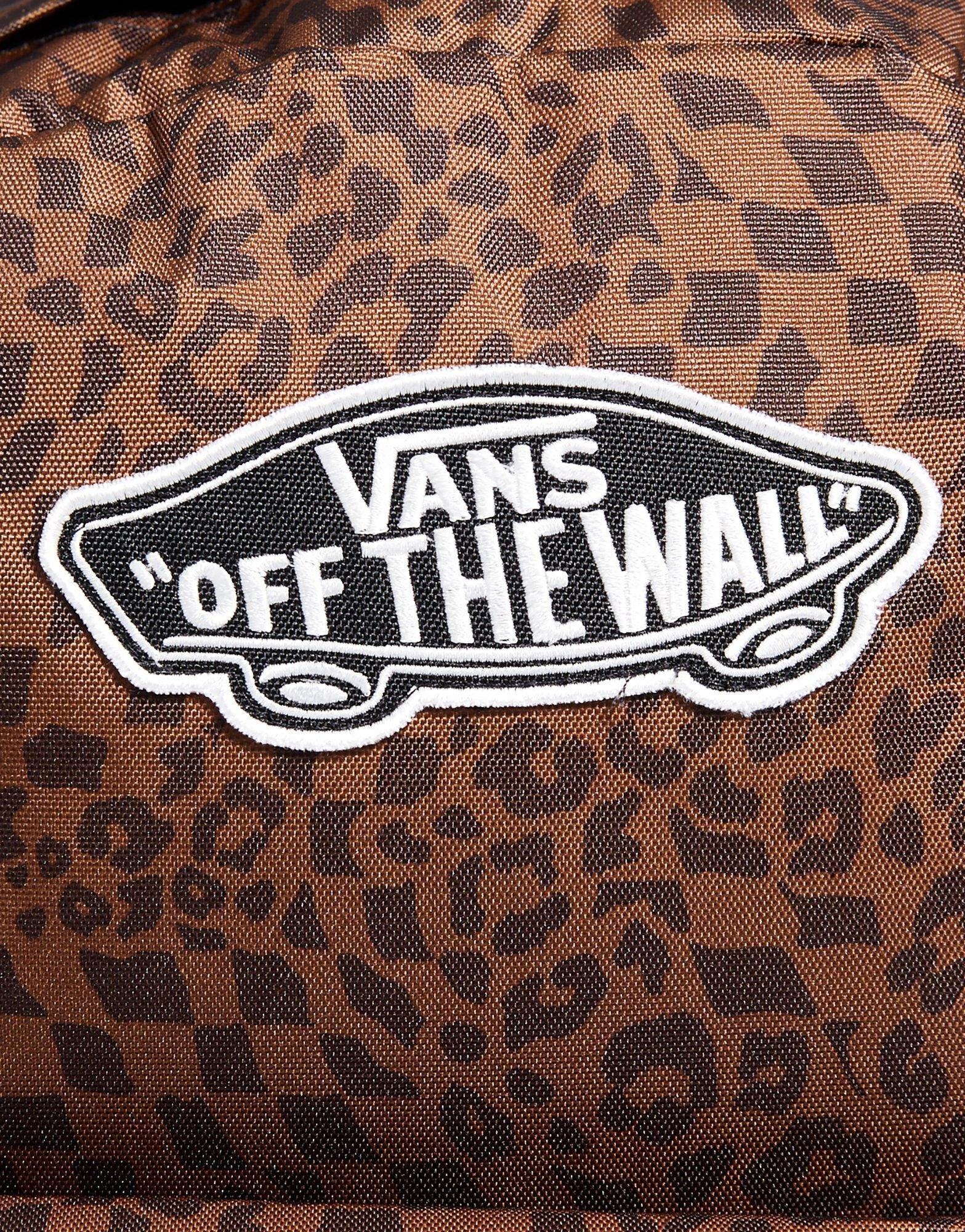 Férfi hátizsák VANS HÁTIZSÁK OLD SKOOL CLASSIC BACKPACK VN000H4Y7UG1 Fekete