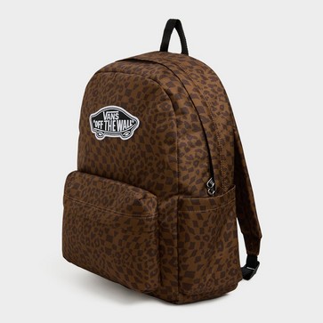 Pánsky ruksak VANS RUKSAK OLD SKOOL CLASSIC BACKPACK