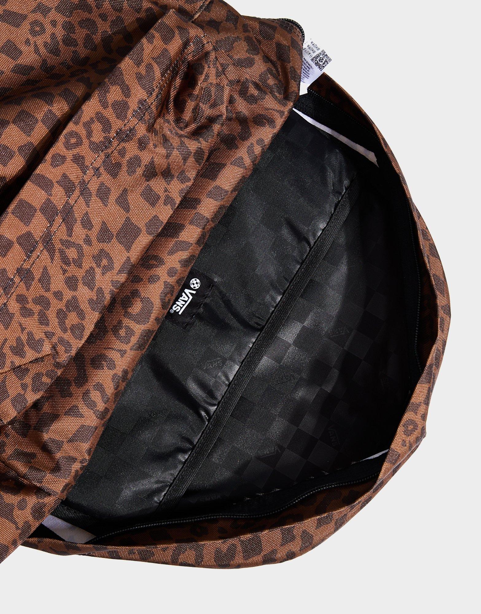 Férfi hátizsák VANS HÁTIZSÁK OLD SKOOL CLASSIC BACKPACK VN000H4Y7UG1 Fekete