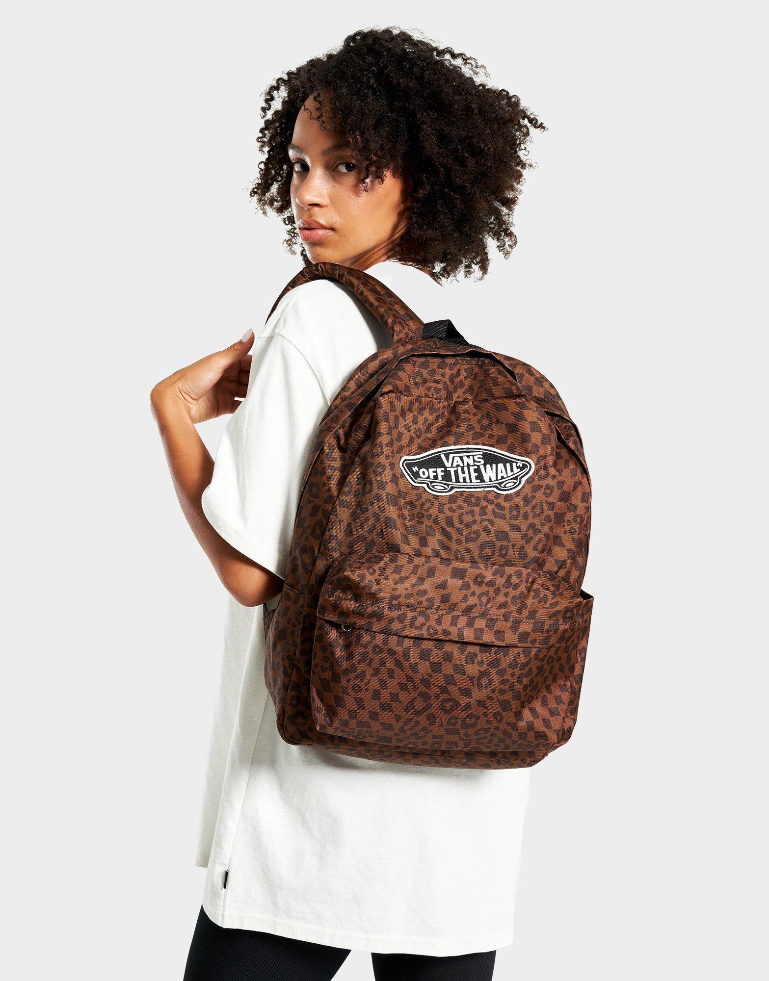 Férfi hátizsák VANS HÁTIZSÁK OLD SKOOL CLASSIC BACKPACK VN000H4Y7UG1 Fekete