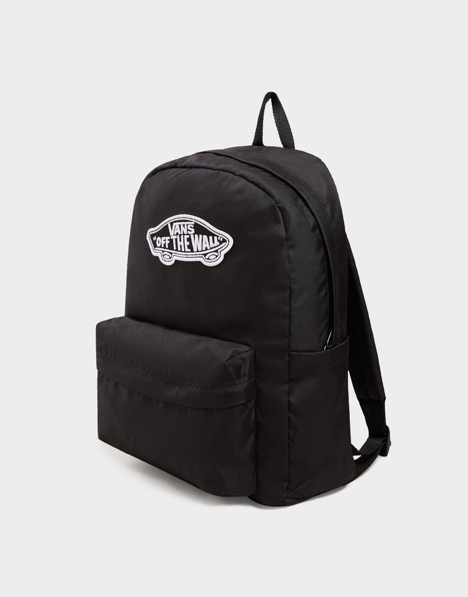 Vans Plecak Old Skool Classic Backpack