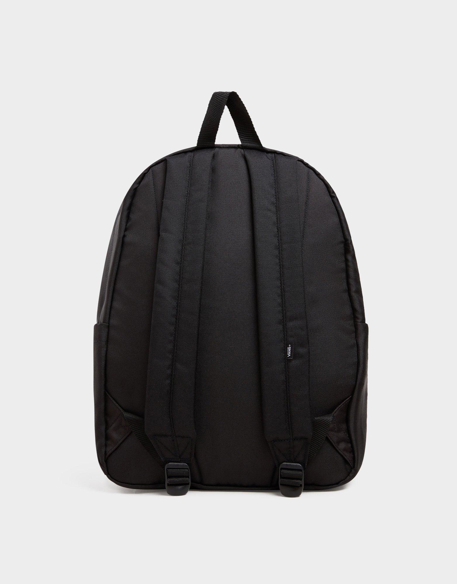 Мъжка раница VANS РАНИЦА OLD SKOOL CLASSIC BACKPACK VN000H4YBLK1 Черен