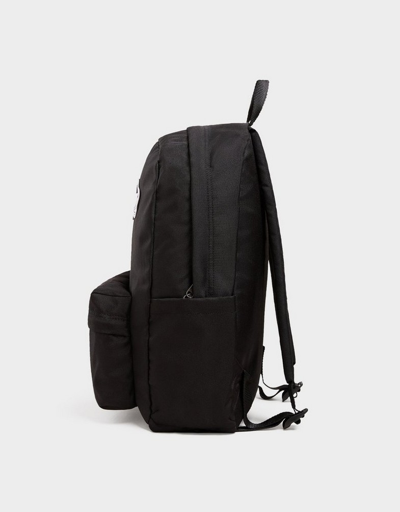 Rucsac pentru bărbați VANS RUCSAC OLD SKOOL CLASSIC BACKPACK VN000H4YBLK1 Negru
