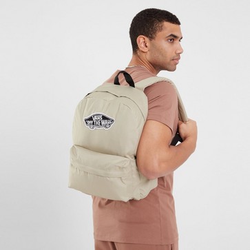 Rucsac pentru bărbați VANS RUCSAC OLD SKOOL CLASSIC BACKPACK