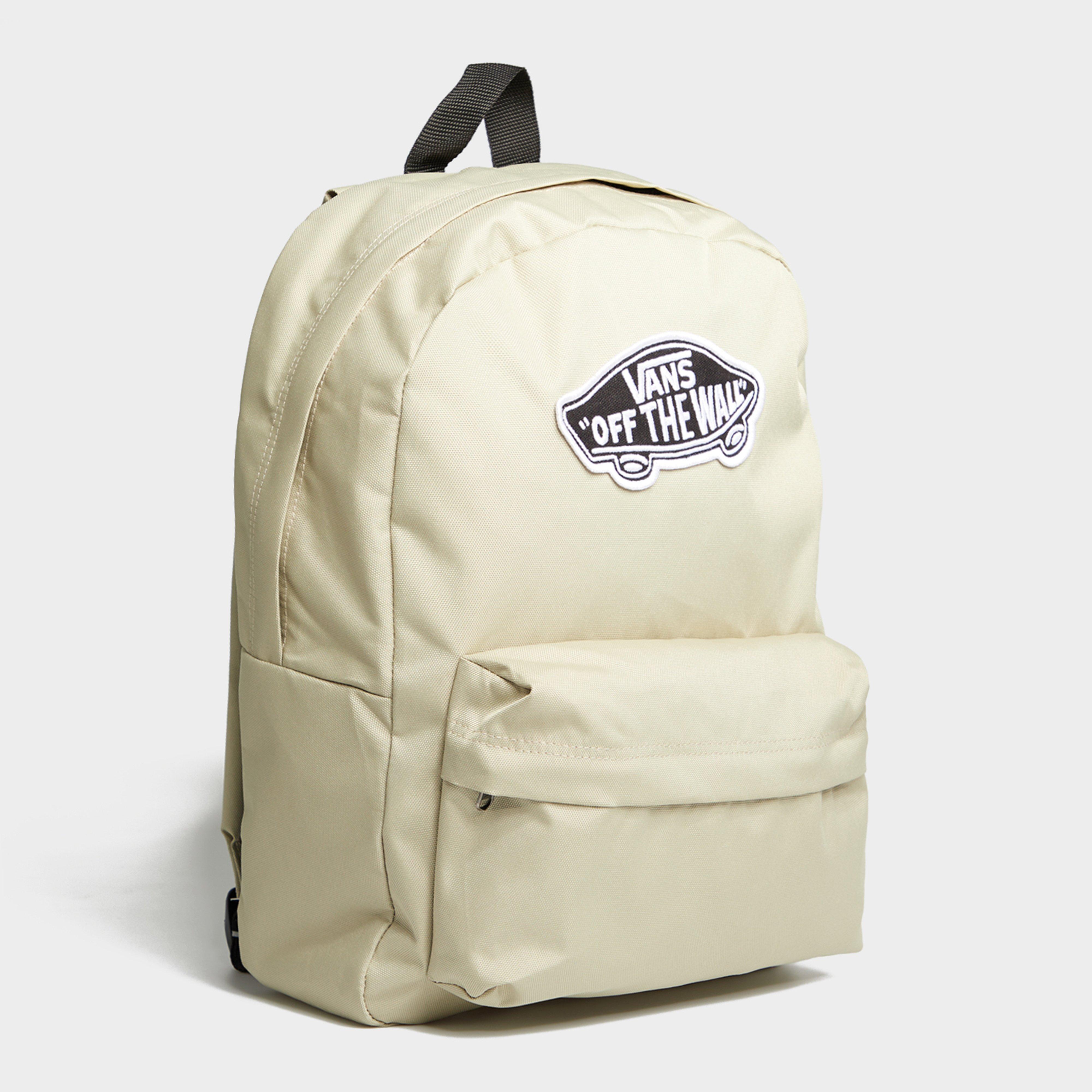Férfi hátizsák VANS HÁTIZSÁK OLD SKOOL CLASSIC BACKPACK