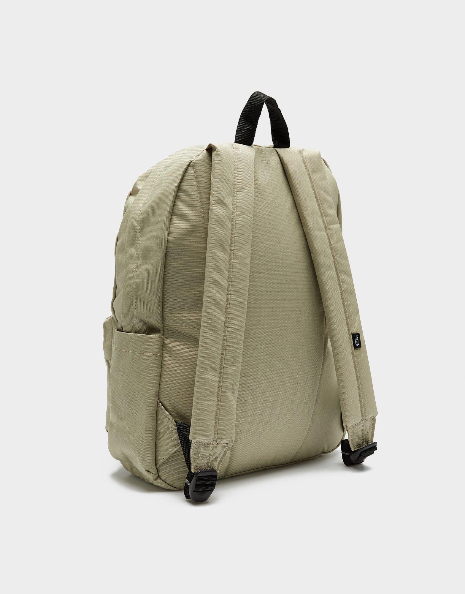 Férfi hátizsák VANS HÁTIZSÁK OLD SKOOL CLASSIC BACKPACK VN000H4YD3Z1 Khaki
