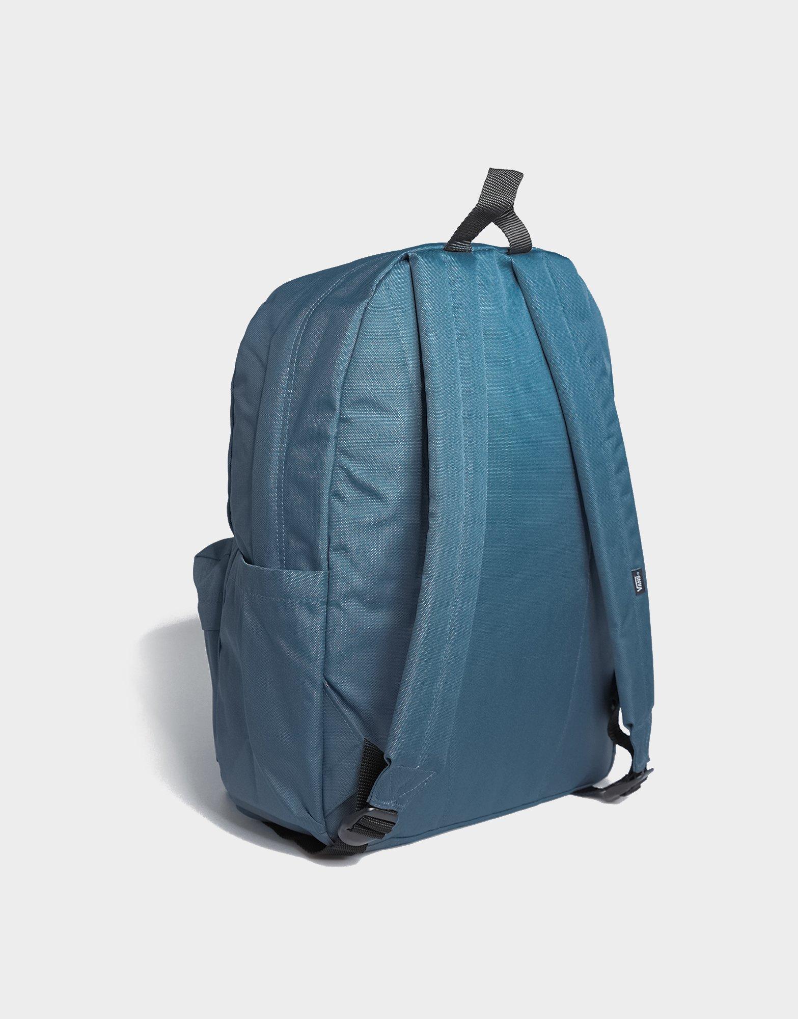 Rucsac pentru bărbați VANS RUCSAC OLD SKOOL CLASSIC BACKPACK VN000H4YJCN1 Albastru