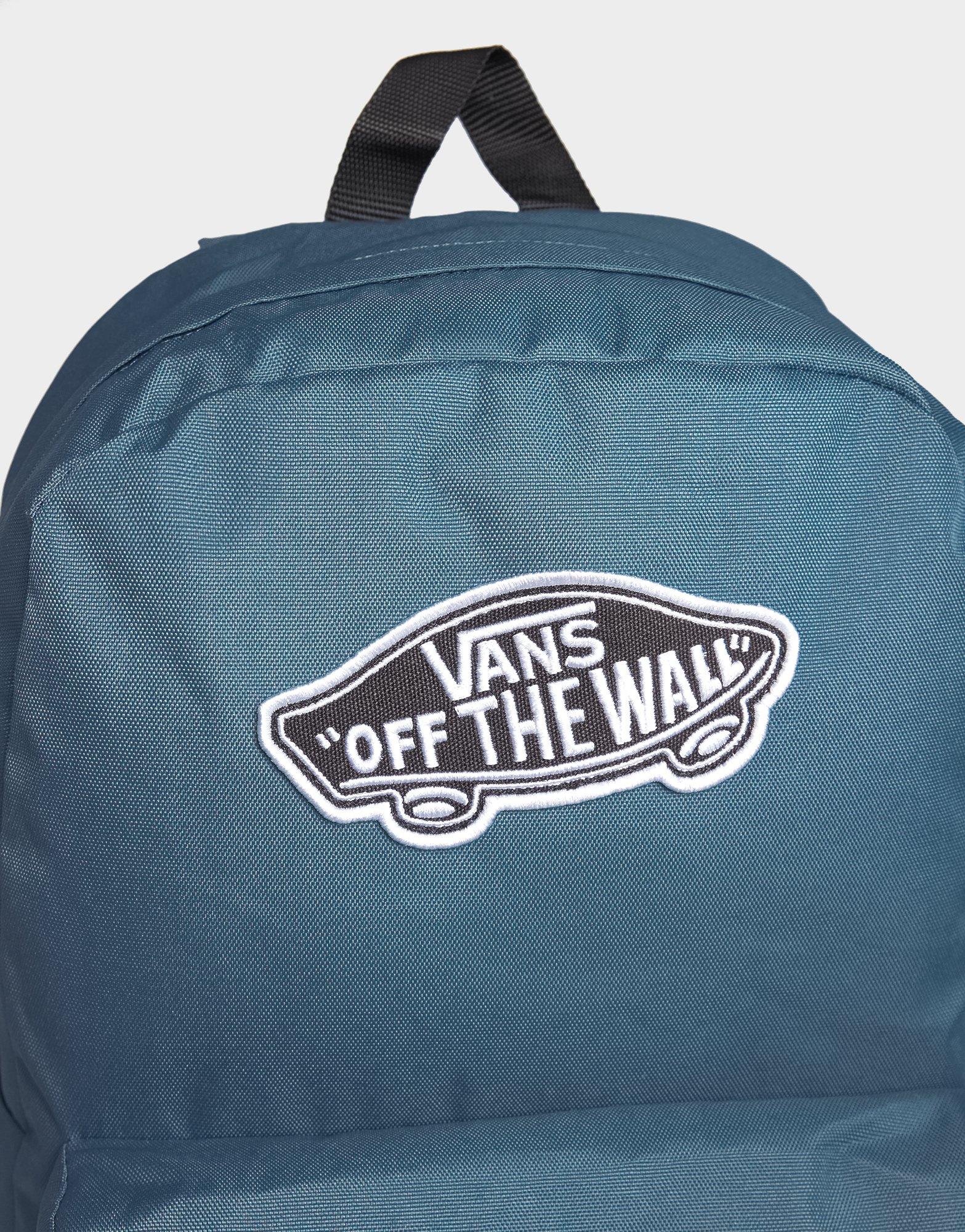 Rucsac pentru bărbați VANS RUCSAC OLD SKOOL CLASSIC BACKPACK VN000H4YJCN1 Albastru